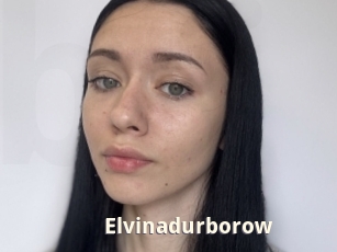 Elvinadurborow