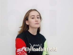 Elvinafairfield
