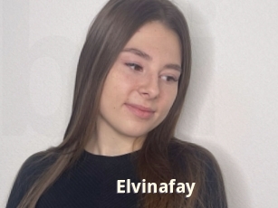 Elvinafay