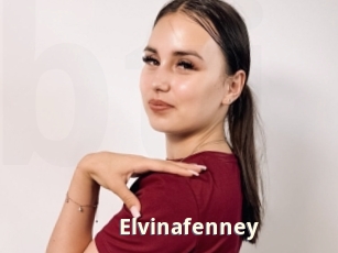 Elvinafenney