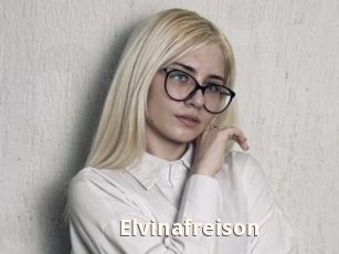 Elvinafreison