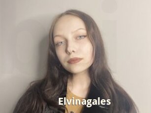 Elvinagales