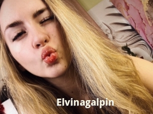 Elvinagalpin