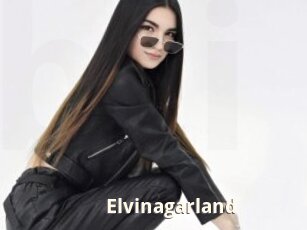 Elvinagarland