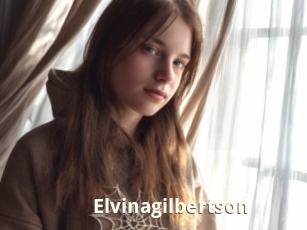 Elvinagilbertson