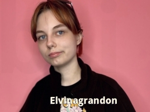 Elvinagrandon