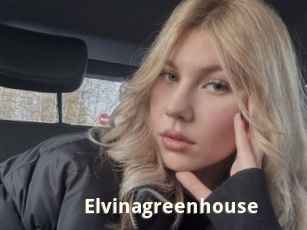 Elvinagreenhouse