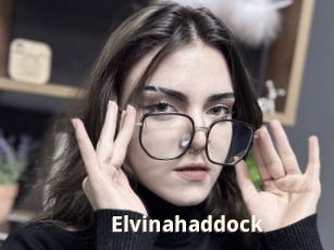 Elvinahaddock