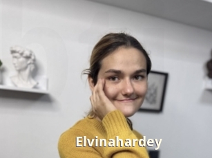 Elvinahardey