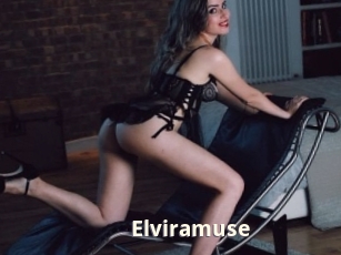 Elviramuse