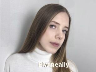 Elwineally