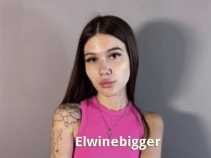 Elwinebigger