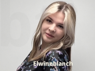 Elwineblanch
