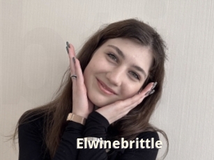 Elwinebrittle