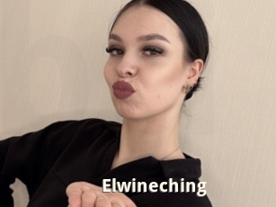 Elwineching