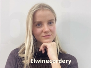 Elwinecordery