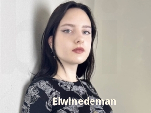 Elwinedeman