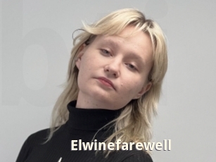 Elwinefarewell