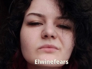 Elwinefears