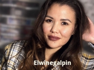 Elwinegalpin
