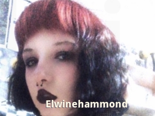Elwinehammond
