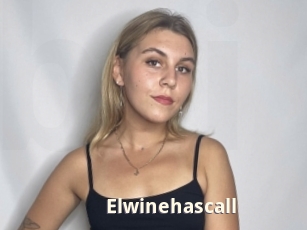 Elwinehascall