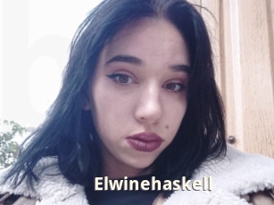 Elwinehaskell