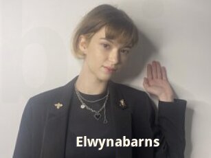 Elwynabarns