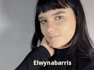 Elwynabarris