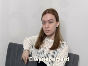 Elwynabolyard