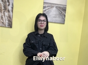 Elwynaboor