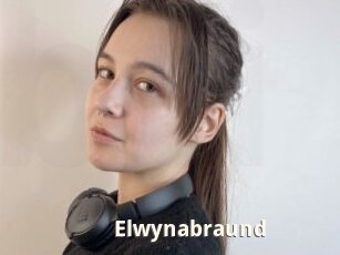Elwynabraund