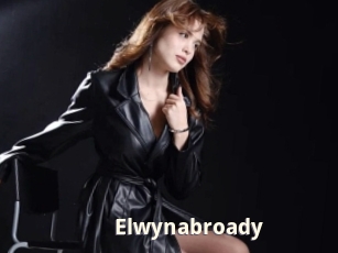 Elwynabroady