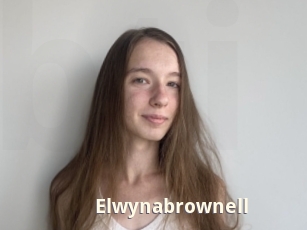Elwynabrownell