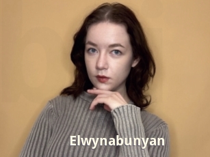 Elwynabunyan