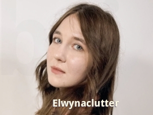 Elwynaclutter