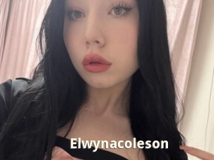 Elwynacoleson