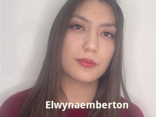 Elwynaemberton