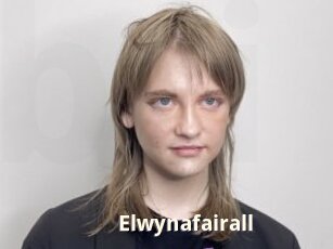 Elwynafairall