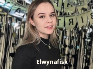 Elwynafisk