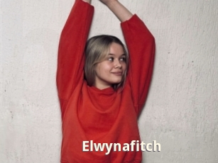 Elwynafitch