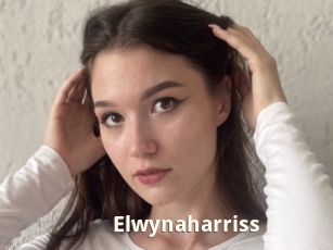 Elwynaharriss