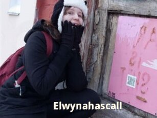 Elwynahascall