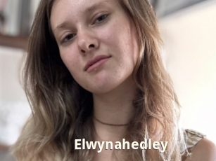 Elwynahedley