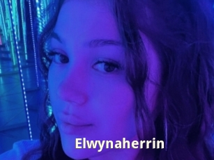 Elwynaherrin
