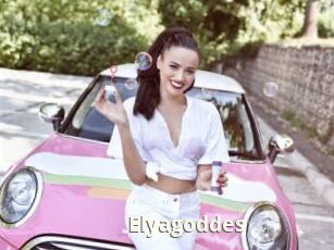 Elyagoddes