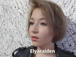 Elyaraiden