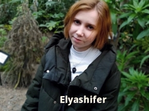 Elyashifer