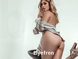 Elyefron