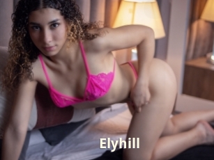 elyhill Bigtitinvasion